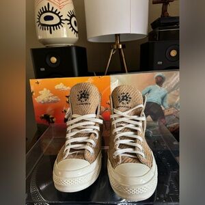 Golf Le Fleur Converse